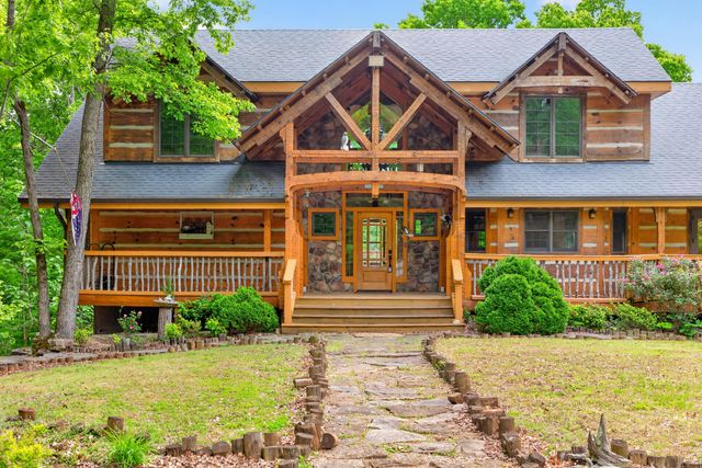 234 Cedar Point Lane, Monticello, KY 42633