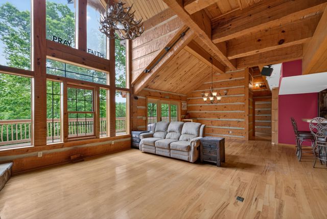 234 Cedar Point Lane, Monticello, KY 42633
