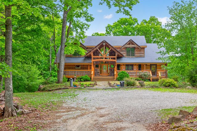234 Cedar Point Lane, Monticello, KY 42633