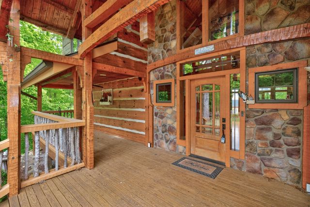 234 Cedar Point Lane, Monticello, KY 42633