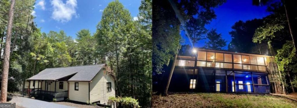 94 Ridgecrest Circle, Ellijay, GA 30540