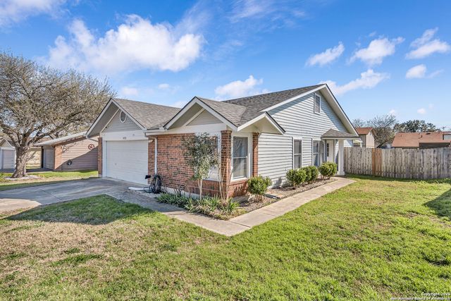 8722 Ridge Moon, San Antonio, TX 78239