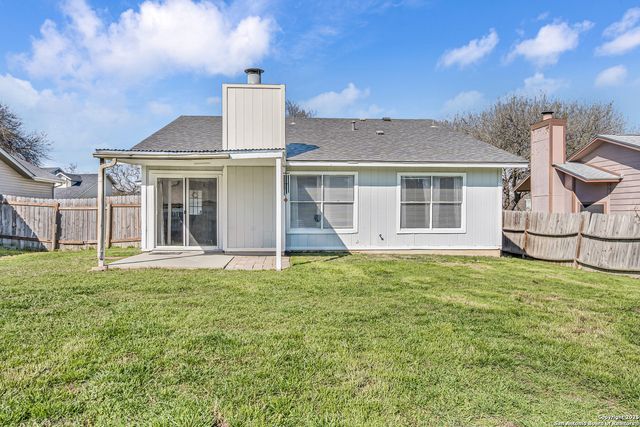 8722 Ridge Moon, San Antonio, TX 78239