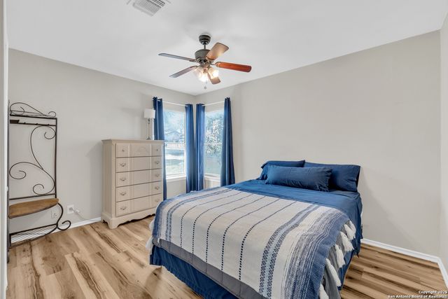 8722 Ridge Moon, San Antonio, TX 78239