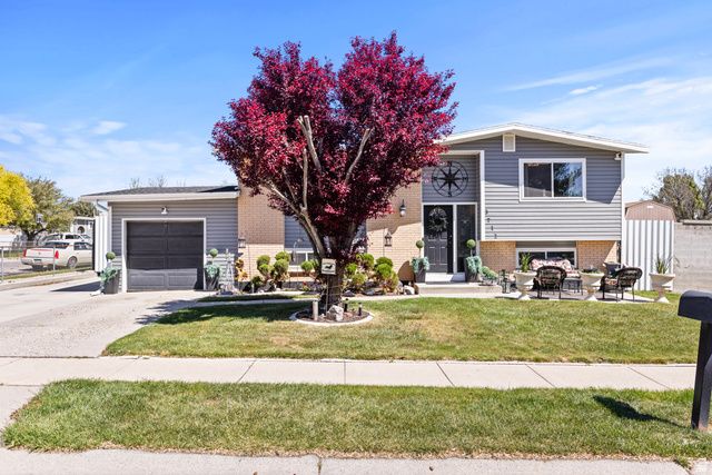 3712 W 7910 S, West Jordan, UT 84088