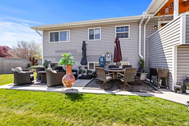 3712 W 7910 S, West Jordan, UT 84088
