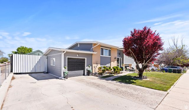 3712 W 7910 S, West Jordan, UT 84088