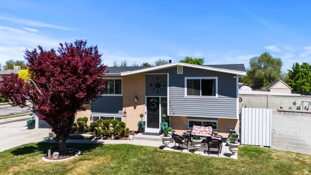 3712 W 7910 S, West Jordan, UT 84088
