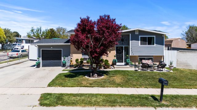 3712 W 7910 S, West Jordan, UT 84088