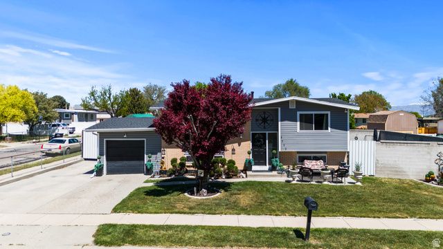 3712 W 7910 S, West Jordan, UT 84088