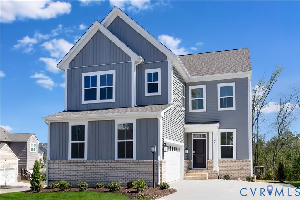 6437 Fennuc Run, Moseley, VA 23120