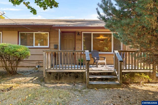 5720 SW Main Av, Beaverton, OR 97005