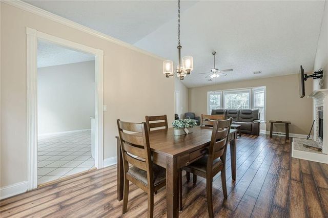 391 Pinewood Place, Dahlonega, GA 30533