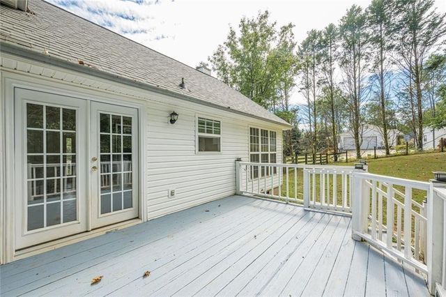 391 Pinewood Place, Dahlonega, GA 30533
