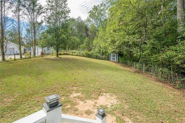 391 Pinewood Place, Dahlonega, GA 30533