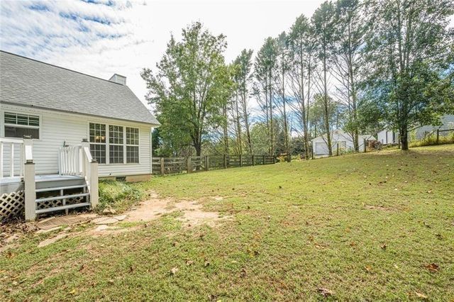 391 Pinewood Place, Dahlonega, GA 30533