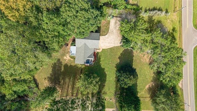 391 Pinewood Place, Dahlonega, GA 30533