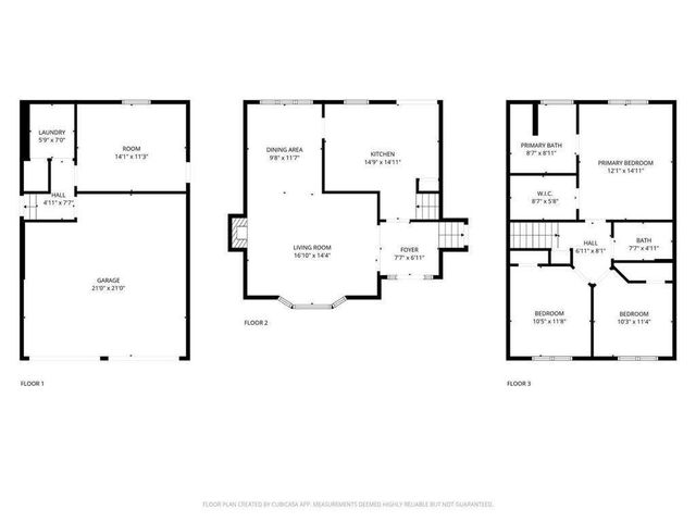 391 Pinewood Place, Dahlonega, GA 30533