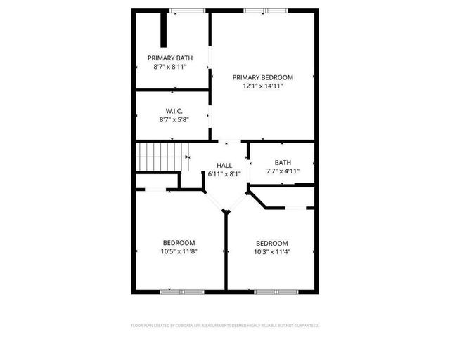 391 Pinewood Place, Dahlonega, GA 30533