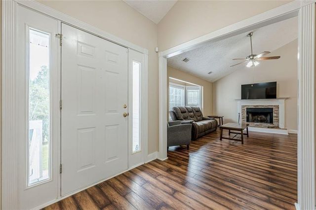 391 Pinewood Place, Dahlonega, GA 30533