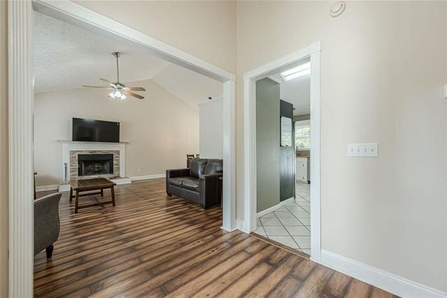 391 Pinewood Place, Dahlonega, GA 30533