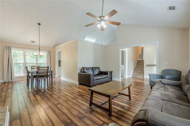 391 Pinewood Place, Dahlonega, GA 30533