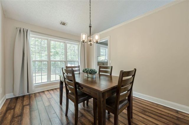391 Pinewood Place, Dahlonega, GA 30533