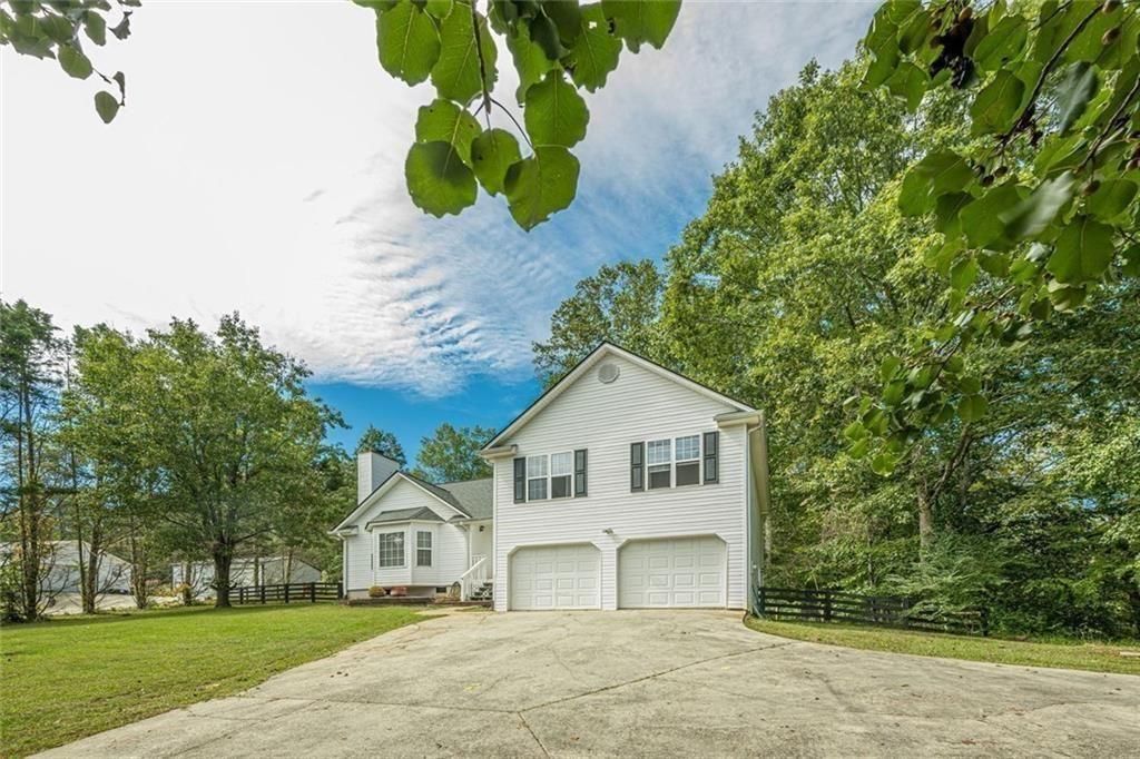 391 Pinewood Place, Dahlonega, GA 30533