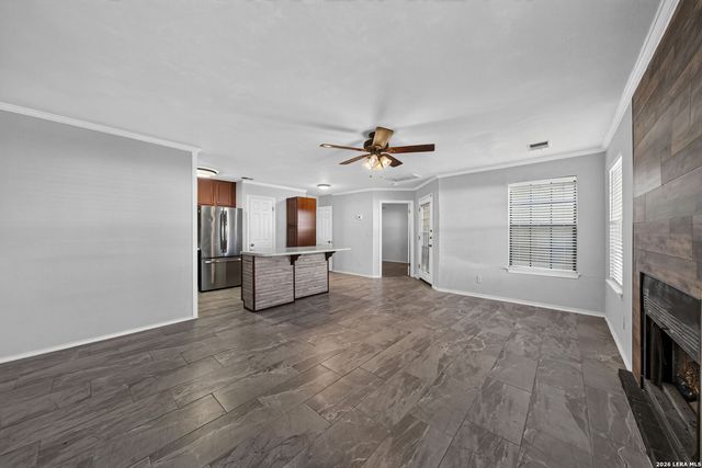 4803 Hamilton Wolfe Rd Apt 303, San Antonio, TX 78229