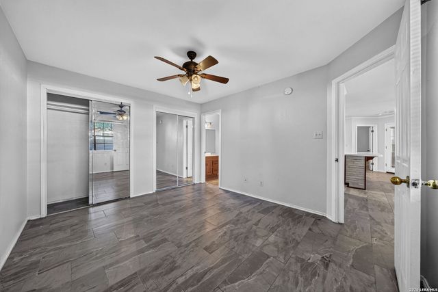 4803 Hamilton Wolfe Rd Apt 303, San Antonio, TX 78229