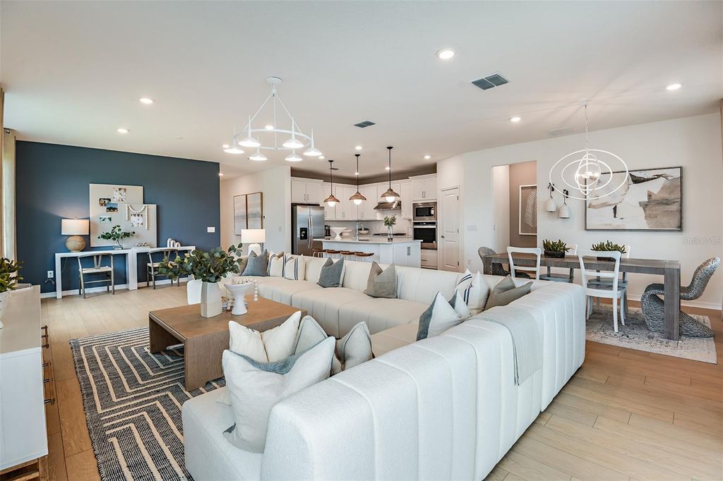 Image 8 of property listing at 4400 SW 82ND LOOP, Ocala, FL 34476