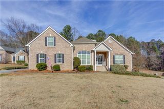 2630 Snowcrest Place, Bethlehem, GA 30620