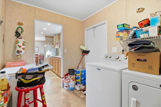 8645 N URAL POINT, Dunnellon, FL 34433