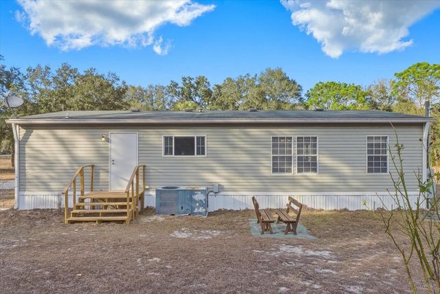 8645 N URAL POINT, Dunnellon, FL 34433