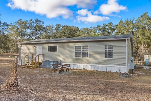 8645 N URAL POINT, Dunnellon, FL 34433