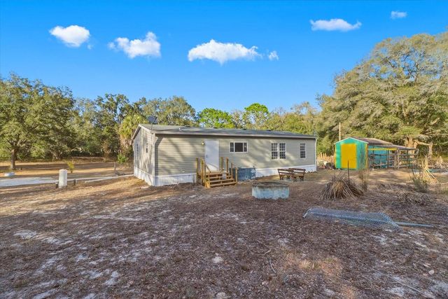 8645 N URAL POINT, Dunnellon, FL 34433