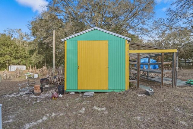 8645 N URAL POINT, Dunnellon, FL 34433