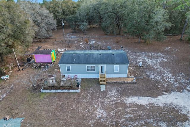 8645 N URAL POINT, Dunnellon, FL 34433