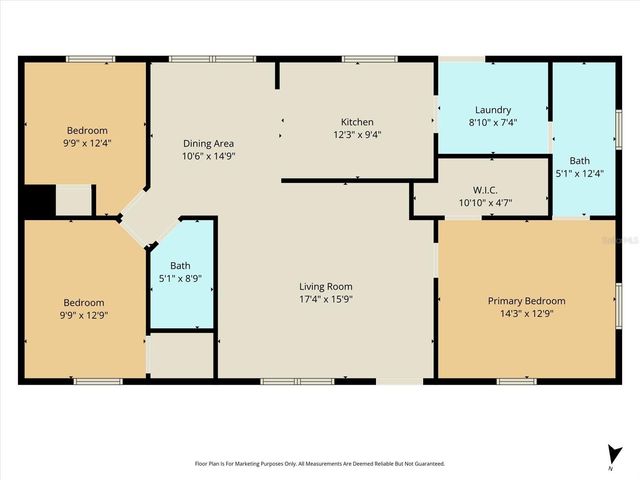 8645 N URAL POINT, Dunnellon, FL 34433