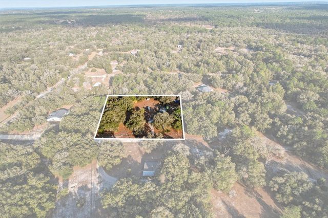 8645 N URAL POINT, Dunnellon, FL 34433