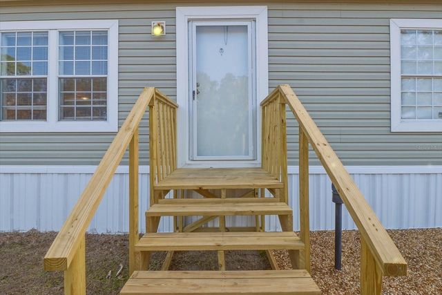 8645 N URAL POINT, Dunnellon, FL 34433