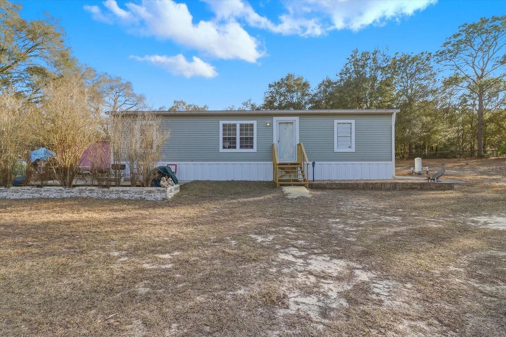 8645 N URAL POINT, Dunnellon, FL 34433