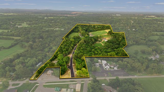 0 Bethel Farm Cove, Murfreesboro, TN 37129