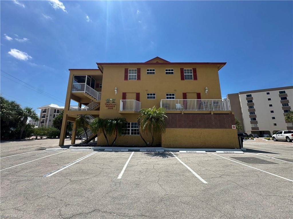 2550 Estero BLVD 12, FORT MYERS BEACH, FL 33931 — photo 3