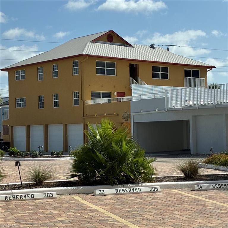 2550 Estero BLVD 12, FORT MYERS BEACH, FL 33931 — photo 4