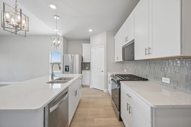 4035 Granbury Drive, Farmersville, TX 75442
