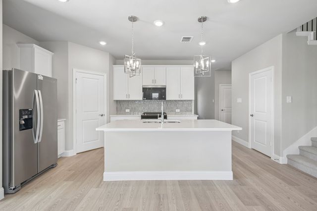 4035 Granbury Drive, Farmersville, TX 75442