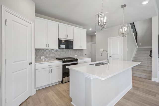 4035 Granbury Drive, Farmersville, TX 75442