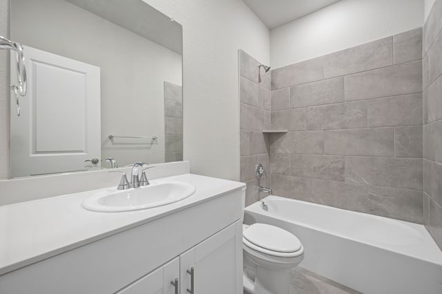4035 Granbury Drive, Farmersville, TX 75442