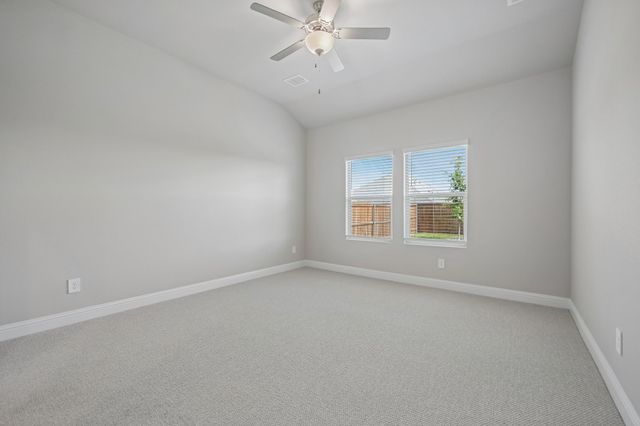 4035 Granbury Drive, Farmersville, TX 75442